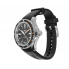 Швейцарские Мужские Часы Traser P67 Diver Automatic Черный 110322