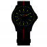 Швейцарские Мужские Часы Traser P67 Officer Pro TS Синий 111068