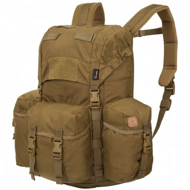 Тактический Рюкзак Helikon  Bergen 18л 45 x 15 x 25 см Койот (PL-BGN-CD-11) H