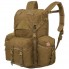 Тактический Рюкзак Helikon  Bergen 18л 45 x 15 x 25 см Койот (PL-BGN-CD-11) H