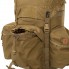 Тактический Рюкзак Helikon  Bergen 18л 45 x 15 x 25 см Койот (PL-BGN-CD-11) H