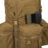 Тактический Рюкзак Helikon  Bergen 18л 45 x 15 x 25 см Койот (PL-BGN-CD-11) H