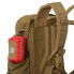 Тактический Рюкзак Helikon  Bergen 18л 45 x 15 x 25 см Койот (PL-BGN-CD-11) H