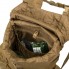 Тактический Рюкзак Helikon  Bergen 18л 45 x 15 x 25 см Койот (PL-BGN-CD-11) H