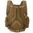 Тактический Рюкзак Helikon  Bergen 18л 45 x 15 x 25 см Койот (PL-BGN-CD-11) H