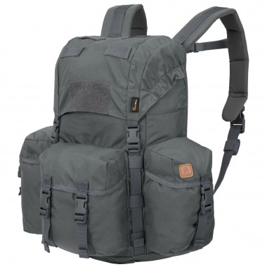 Тактический Рюкзак Helikon  Bergen 18л 45 x 15 x 25 см Серый (PL-BGN-CD-11) H