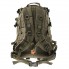 Тактический Рюкзак 8Fields 3 Dniowy 30л 450 х 350 х 150 мм Олива (M51612025-OD)