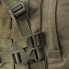 Тактический Рюкзак 8Fields 3 Dniowy 30л 450 х 350 х 150 мм Олива (M51612025-OD)