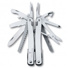 Мультитул Victorinox SwissTool Spirit X 24 Инструмента (3.0224.N) Мультитул Victorinox SwissTool Spirit X 24 Инструмента (3.0224.N)