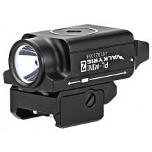 Фонарь для Пистолета Olight PL-Mini 2 Valkyrie Cool White 600 Люмен (PL-MINI 2) Фонарь для Пистолета Olight PL-Mini 2 Valkyrie Cool White 600 Люмен (PL-MINI 2)