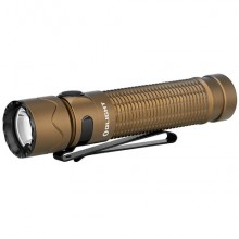 Ручной Фонарь Olight Warrior Mini 2 Desert Tan 1750 Люмен Коричневый Ручной Фонарь Olight Warrior Mini 2 Desert Tan 1750 Люмен Коричневый