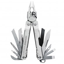 Мультитул Leatherman Super Tool 300 19 Инструментов с Чехлом (831148) Мультитул Leatherman Super Tool 300 19 Инструментов с Чехлом (831148)