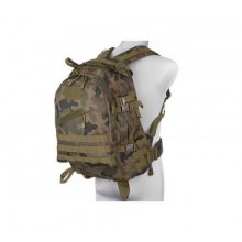 Рюкзак GFC Tactical 3-Day Assault Pack 32л 480 x 330 x 200 мм Камуфляж GFT-20-011400 Рюкзак GFC Tactical 3-Day Assault Pack 32л 480 x 330 x 200 мм Камуфляж GFT-20-011400