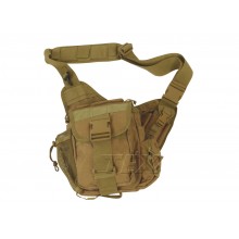 Тактическая Сумка Commander 25 х 30 х 15 см Койот (180#43-COM-BA) TX