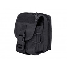  Сумка Подсумок Texar MB-03 170 x 130 x 110 мм Черный (589 # 48-MB03-PO) TX
