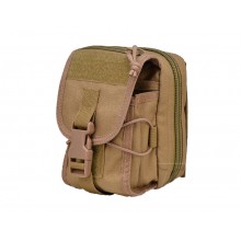 Сумка Подсумок Texar MB-03 170 x 130 x 110 мм Койот (589 # 48-MB03-PO) TX