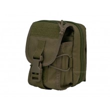 Сумка Подсумок Texar MB-03 170 x 130 x 110 мм Олива (589 # 48-MB03-PO) TX