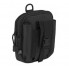 Функциональная Сумка/Подсумок Brandit Molle 17 х 16 х 4 см Black (8049-2)