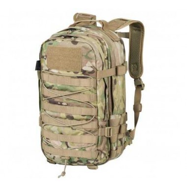 Тактический Рюкзак Helikon Raccoon Mk2 20л 45 x 24 x 20 см Coyote Camouflage (PL-RC2-CD-11) H
