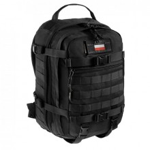 Тактический Рюкзак Wisport Sparrow II 30 л 480 x 350 x 220 мм Black MAP Тактический Рюкзак Wisport Sparrow II 30 л 480 x 350 x 220 мм Black MAP