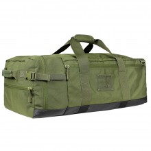 Тактическая Сумка Condor Colossus Duffle Bag 52л 660 x 250 x 300 мм Олива (161-001)