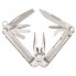 Мультитул Leatherman Bond 14 Инструментов с Чехлом (832936)