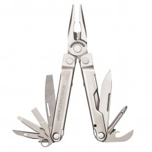 Мультитул Leatherman Bond 14 Инструментов с Чехлом (832936) Мультитул Leatherman Bond 14 Инструментов с Чехлом (832936)
