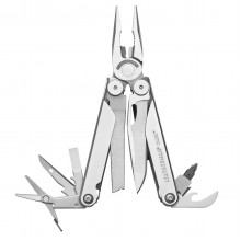 Мультитул Leatherman Curl 15 Инструментов с Чехлом (832932) Мультитул Leatherman Curl 15 Инструментов с Чехлом (832932)