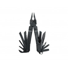Мультитул Leatherman Super Tool 300 Black 19 Инструментов с Чехлом (831151) Мультитул Leatherman Super Tool 300 Black 19 Инструментов с Чехлом (831151)