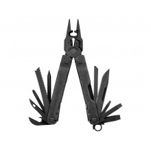Мультитул Leatherman Super Tool 300 EOD Black 19 Инструментов (831369) Мультитул Leatherman Super Tool 300 EOD Black 19 Инструментов (831369)