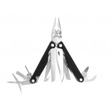 Мультитул Leatherman Charge Plus 19 Инструментов с Чехлом и Битами (832516) Мультитул Leatherman Charge Plus 19 Инструментов с Чехлом и Битами (832516)