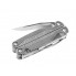Мультитул Leatherman Charge TTi Plus 19 Инструментов с Чехлом (832528)