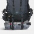Туристический Рюкзак FORCLAZ SYMBIUM 70л+10л 78 х 48 х 38см с Дождевиком Черный