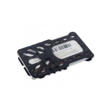 Мультитул Кошелек Nite Ize FinancialTool RFID Blocking Wallet 10 Функций  (FMTR-01-R7) SP