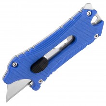 Мультитул Нож 3 Функци Otacle Blue Мультитул Нож 3 Функци Otacle Blue