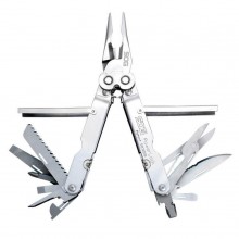 Мультитул SOG S60 PowerLock Scissors 14 Инструментов (09SG010) T