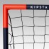 Футбольные Ворота KIPSTA  (95 x 70 x 48 см) "Размер S" Красно-Черные