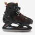 Детские Ледовые Раздвижные Коньки Размер 29-32 OXELO FIT100 Черный 