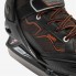 Детские Ледовые Раздвижные Коньки Размер 29-32 OXELO FIT100 Черный 