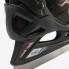 Детские Ледовые Раздвижные Коньки Размер 29-32 OXELO FIT100 Черный 