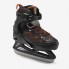 Детские Ледовые Раздвижные Коньки Размер 29-32 OXELO FIT100 Черный 